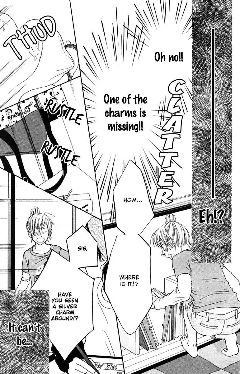 Parfait Tic Chapter 123 16